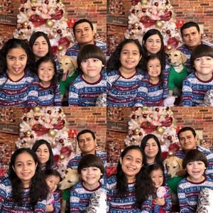 Meet your Posher, Juana